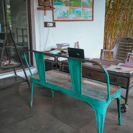 Beyond Stay Mahua Tola Tadoba Kolara Екстер'єр фото