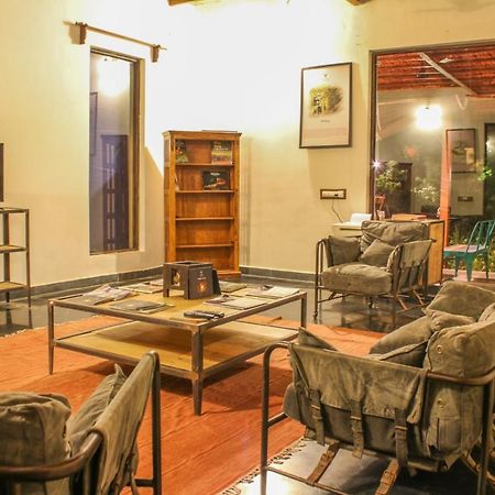 Beyond Stay Mahua Tola Tadoba Kolara Екстер'єр фото