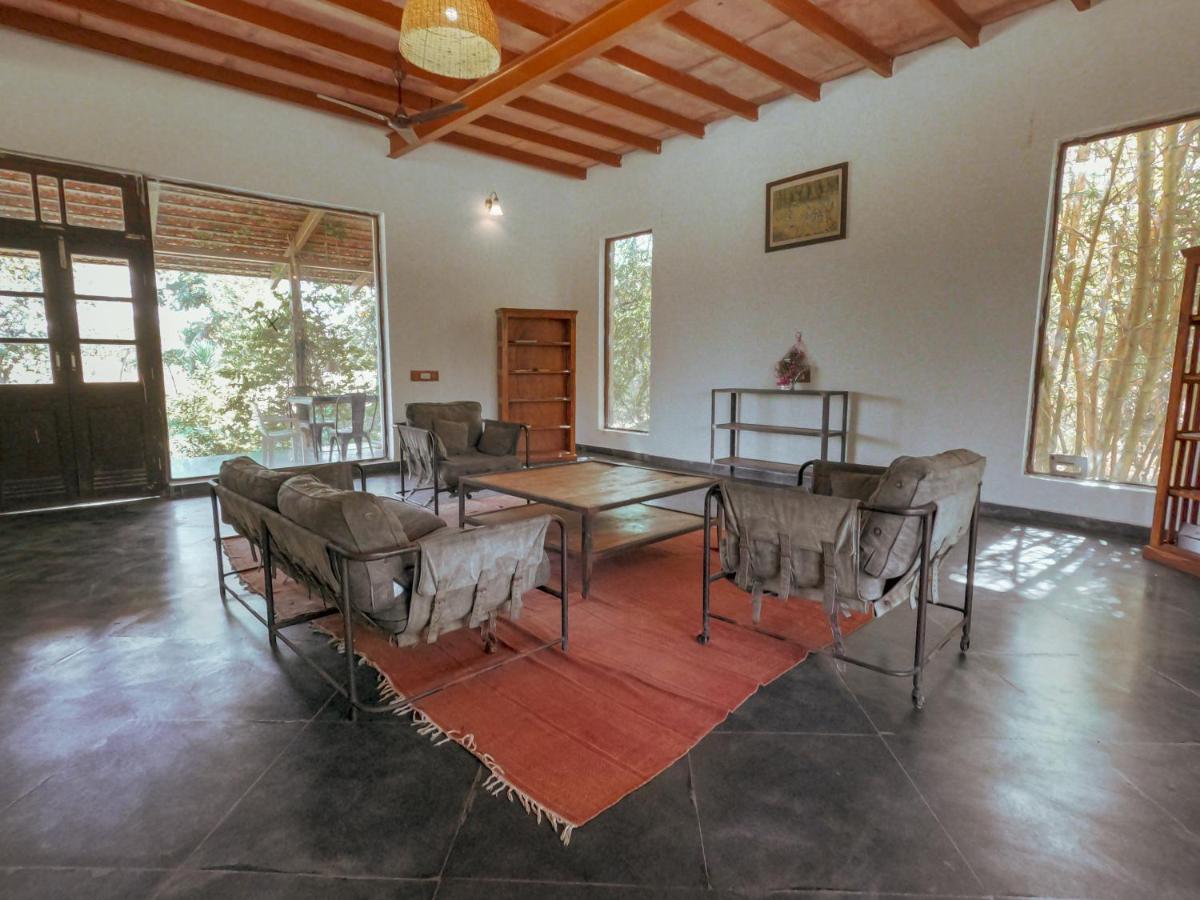 Beyond Stay Mahua Tola Tadoba Kolara Екстер'єр фото