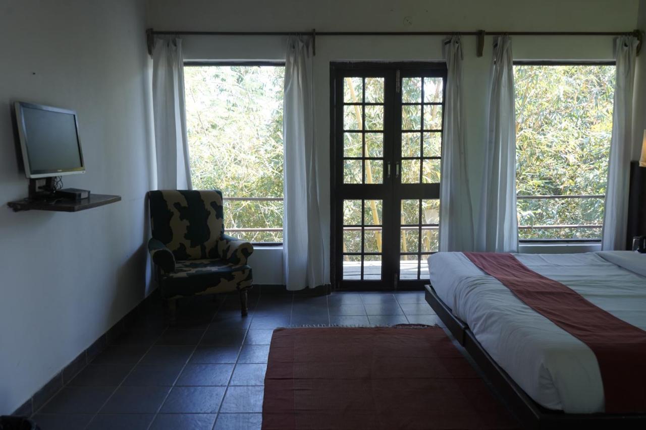 Beyond Stay Mahua Tola Tadoba Kolara Екстер'єр фото