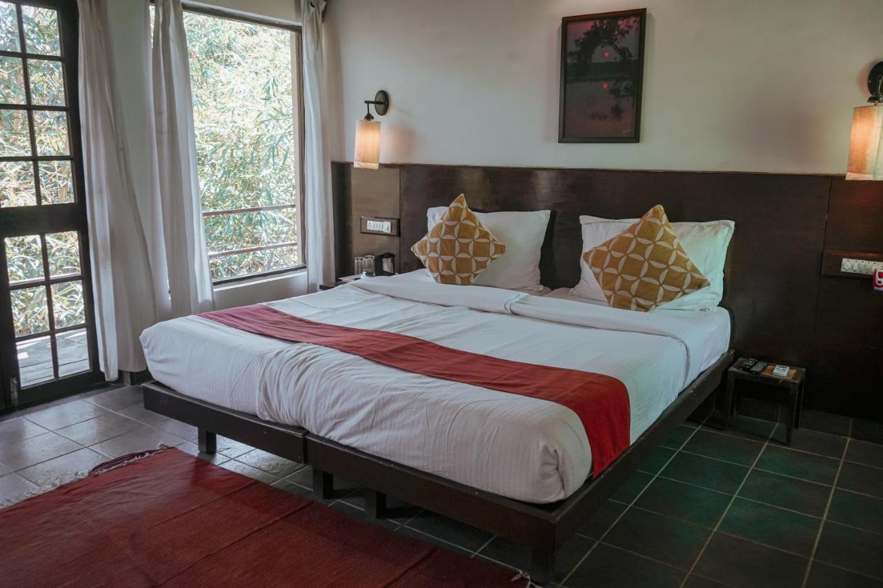 Beyond Stay Mahua Tola Tadoba Kolara Екстер'єр фото
