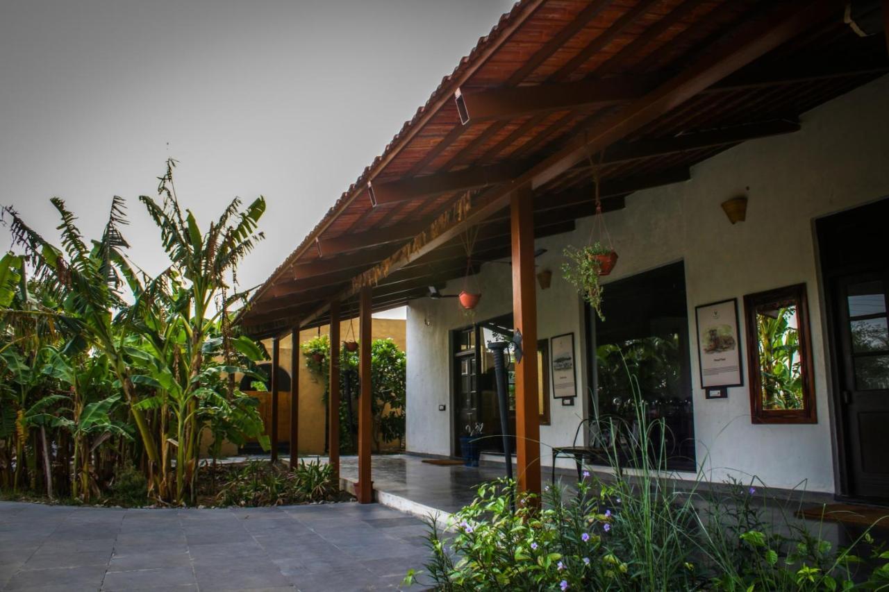 Beyond Stay Mahua Tola Tadoba Kolara Екстер'єр фото