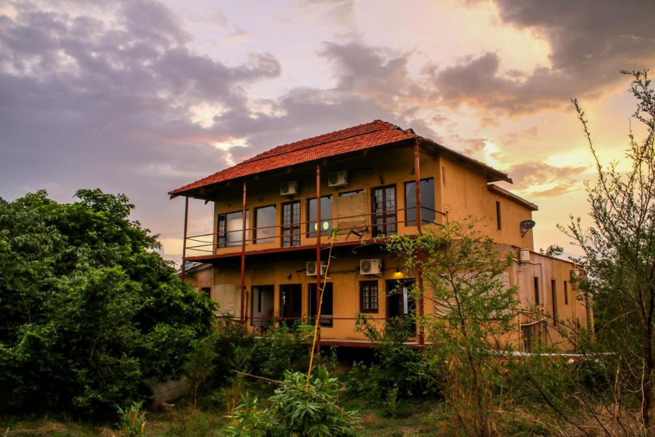Beyond Stay Mahua Tola Tadoba Kolara Екстер'єр фото