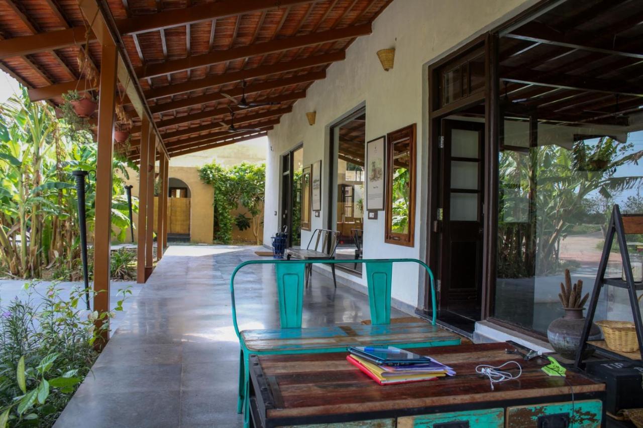 Beyond Stay Mahua Tola Tadoba Kolara Екстер'єр фото