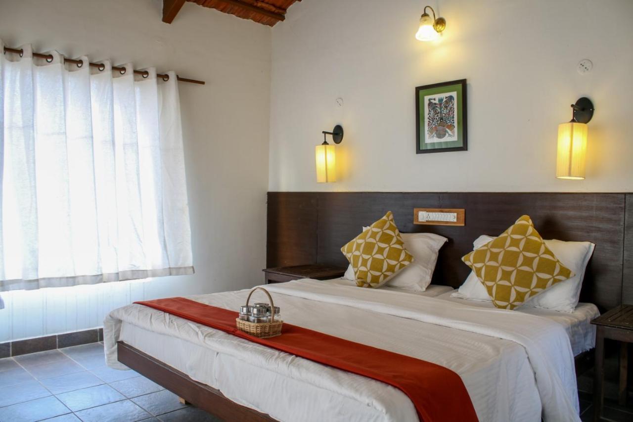 Beyond Stay Mahua Tola Tadoba Kolara Екстер'єр фото