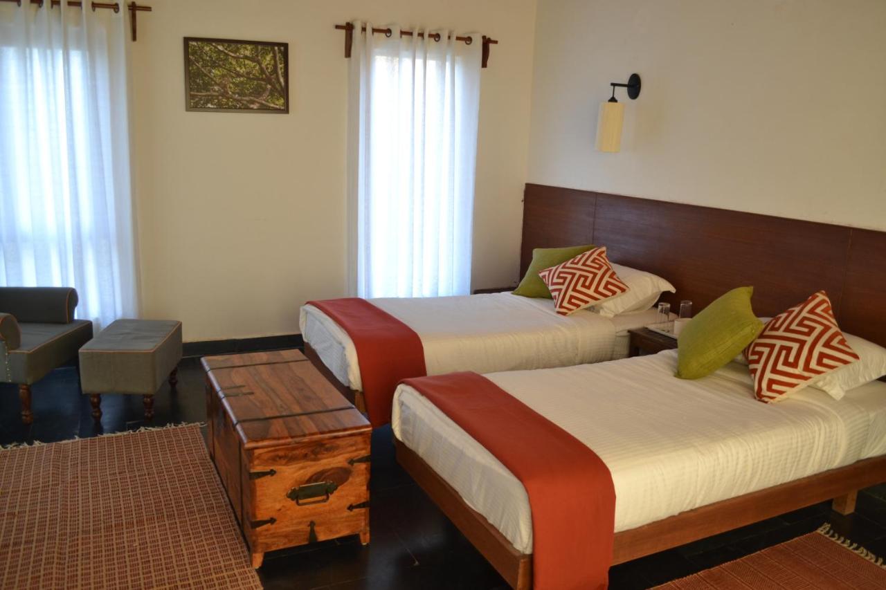 Beyond Stay Mahua Tola Tadoba Kolara Екстер'єр фото