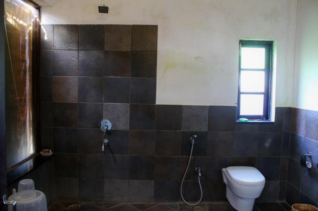 Beyond Stay Mahua Tola Tadoba Kolara Екстер'єр фото